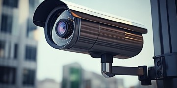 调物业监控一定要报警吗？