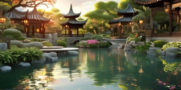 金海园是什么物业？