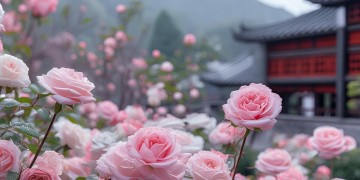 桓台玫瑰城到底是什么物业？
