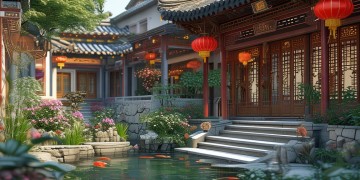 广西物业管理究竟是什么？