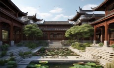 吴中府物业属于什么档次？