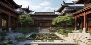 吴中府物业属于什么档次？
