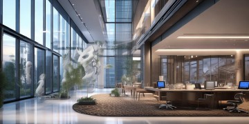 龙光集团是怎样的物业公司？