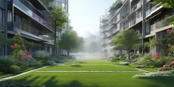 首万物业是一级物业吗？