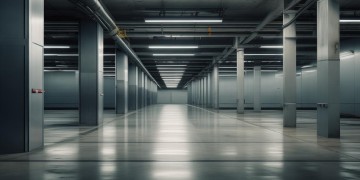地下车库物业可以收费吗？