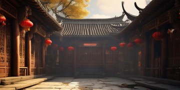上房为何都去物业？