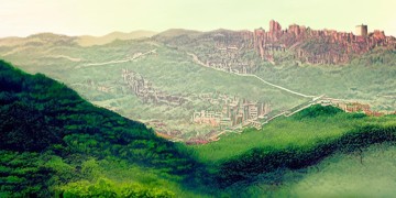 鞍山有东山物业吗？