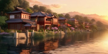 金悦东湖南区是什么物业？