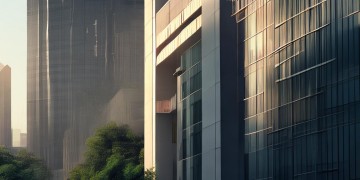 广州时代物业收费合适吗？