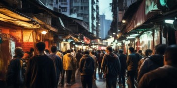 深圳砍伤事件中物业有责任吗？