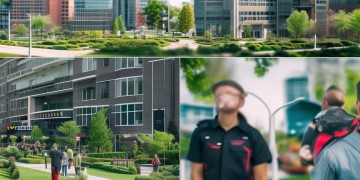 物业管理需要懂哪些知识和技能？