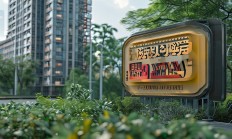 大华物业口号究竟是什么？