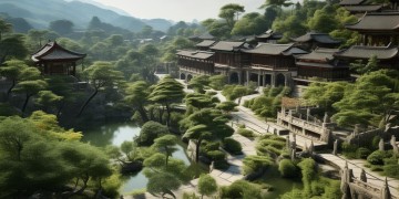 沂水天成家园物业究竟是什么样的存在？