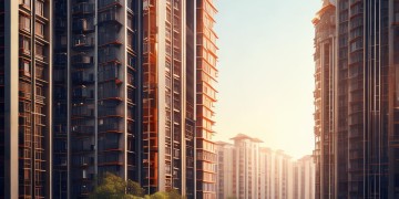 景阳华府物业真的可靠吗？