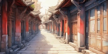 詹滨里的物业究竟是什么？