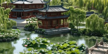 莱州福莱盛景究竟是什么物业？