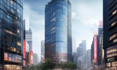 建筑公司可以承包物业吗？