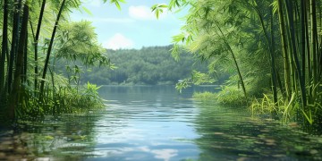 青竹湖物业收费吗？收费标准是多少？