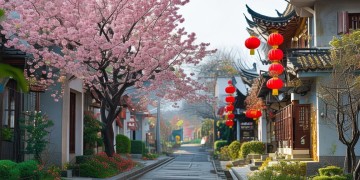江南春城哪家物业好点呢？