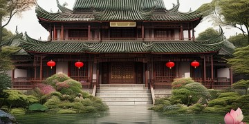 藏龙府邸物业什么？你想知道的都在这！