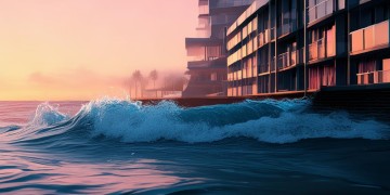 海盛公寓物业真的可靠吗？
