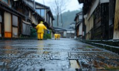 梅雨返潮，物业究竟能做什么？