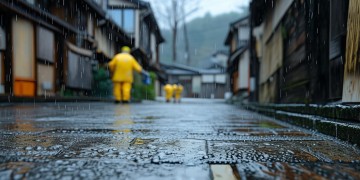 梅雨返潮，物业究竟能做什么？