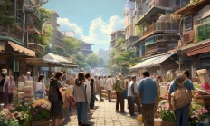 物业发福利领钱合法吗？