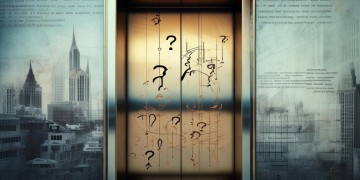 物业收取电梯费违法吗？