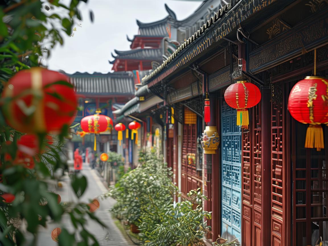 佛山兴祥有物业吗？