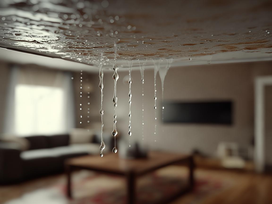 楼上漏水物业真的没责任吗？