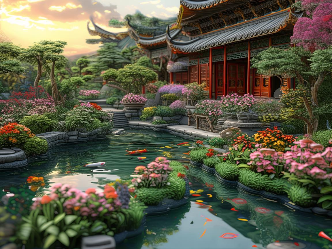锦美苑物业究竟是什么？