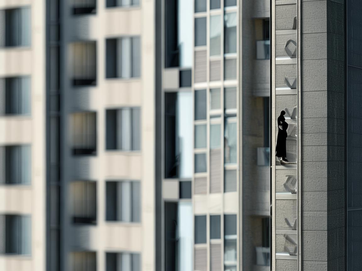 为什么商服的物业费比住宅高？
