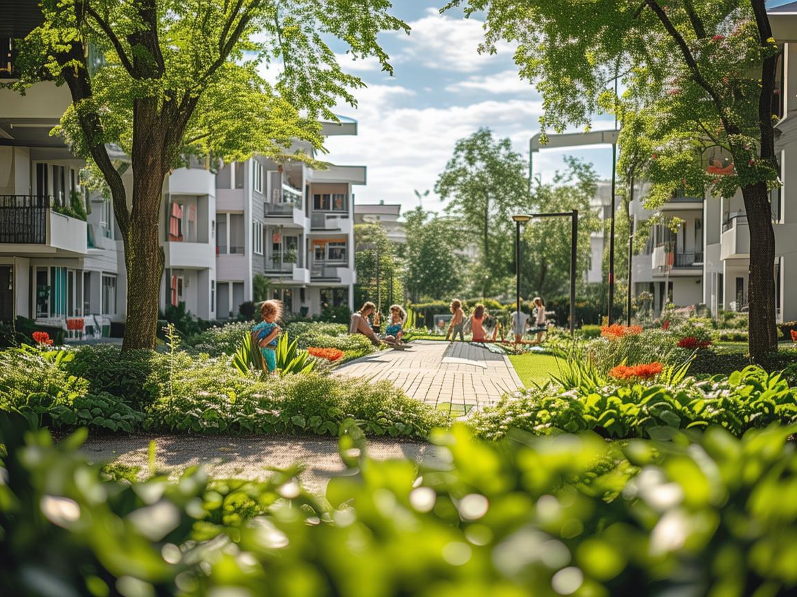 物业公司会歧视外来住户吗？