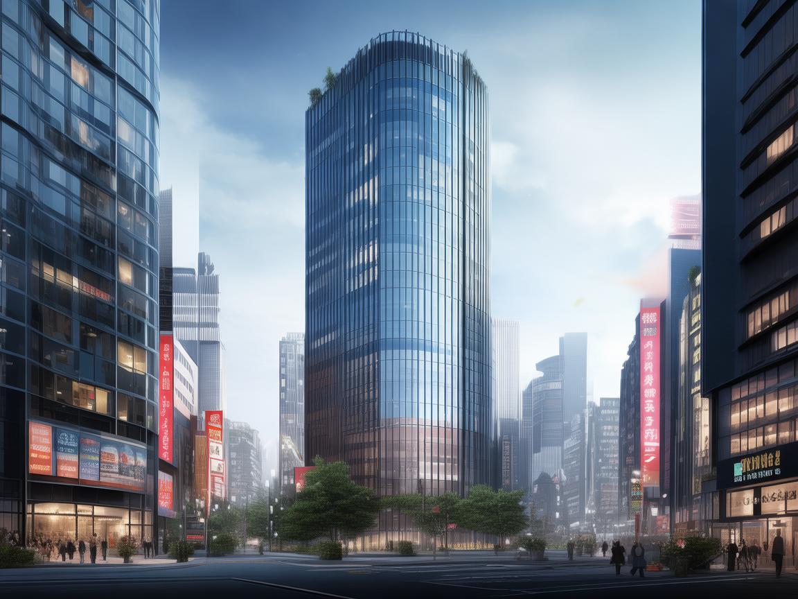 建筑公司可以承包物业吗？