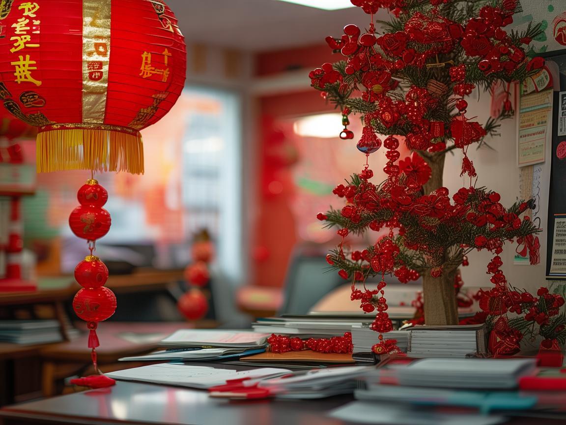 物业春节会闭店吗？
