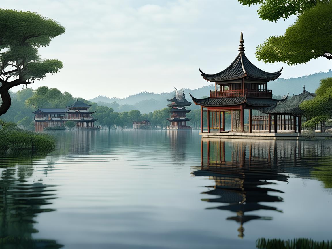 西湖城物业真的可靠吗？