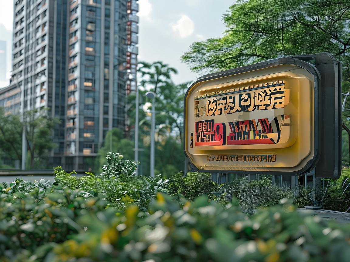 大华物业口号究竟是什么？