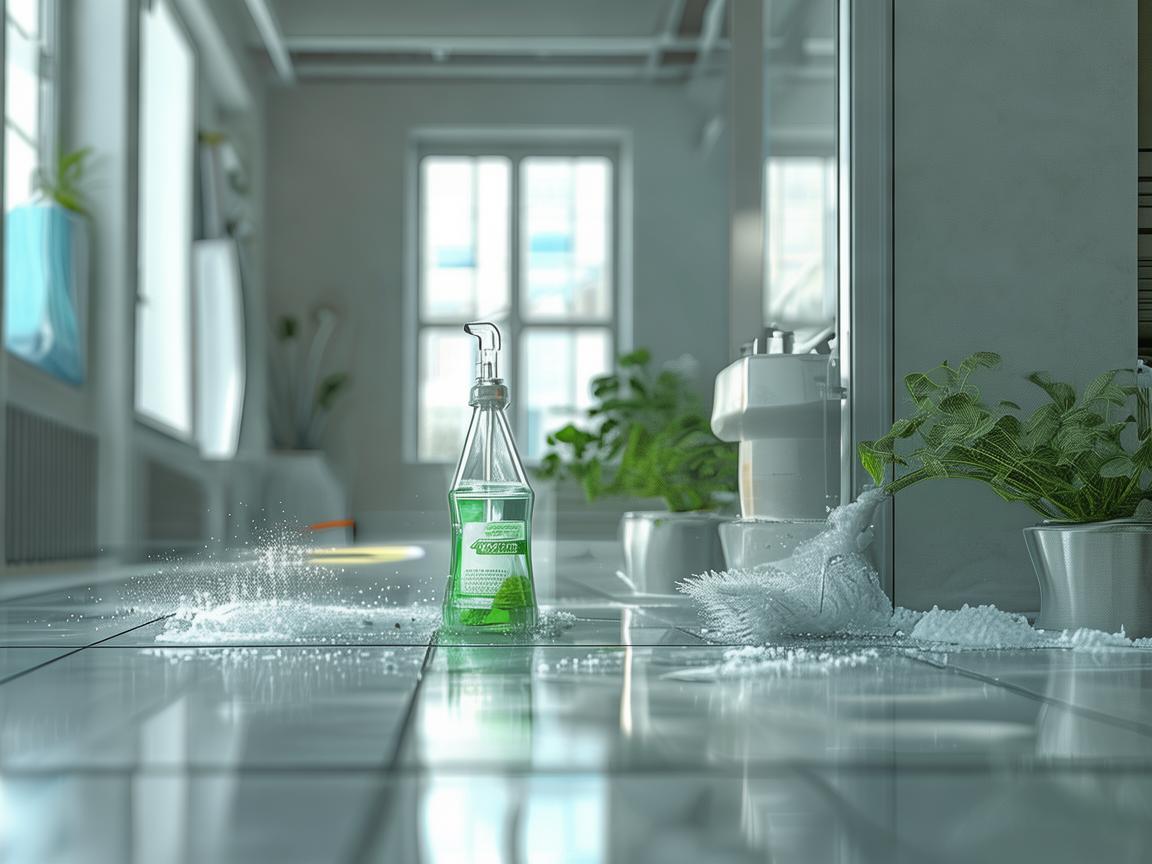 物业公寓究竟该如何打扫消毒？