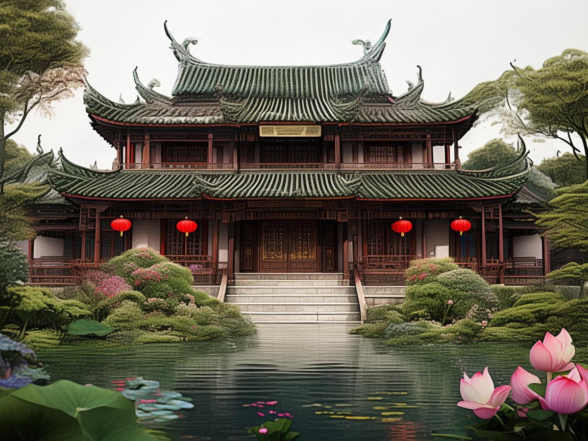 藏龙府邸物业什么？你想知道的都在这！