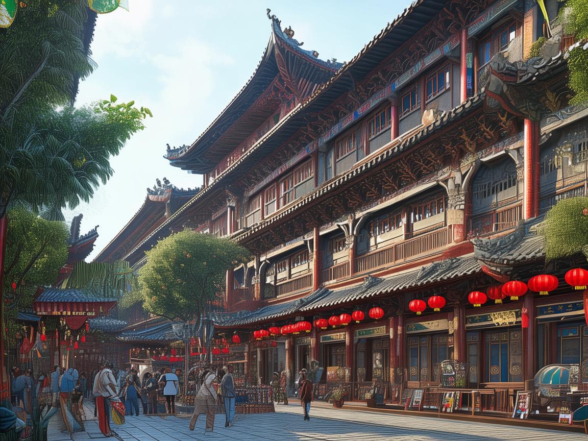 阜阳龙城物业公司究竟在什么地方？