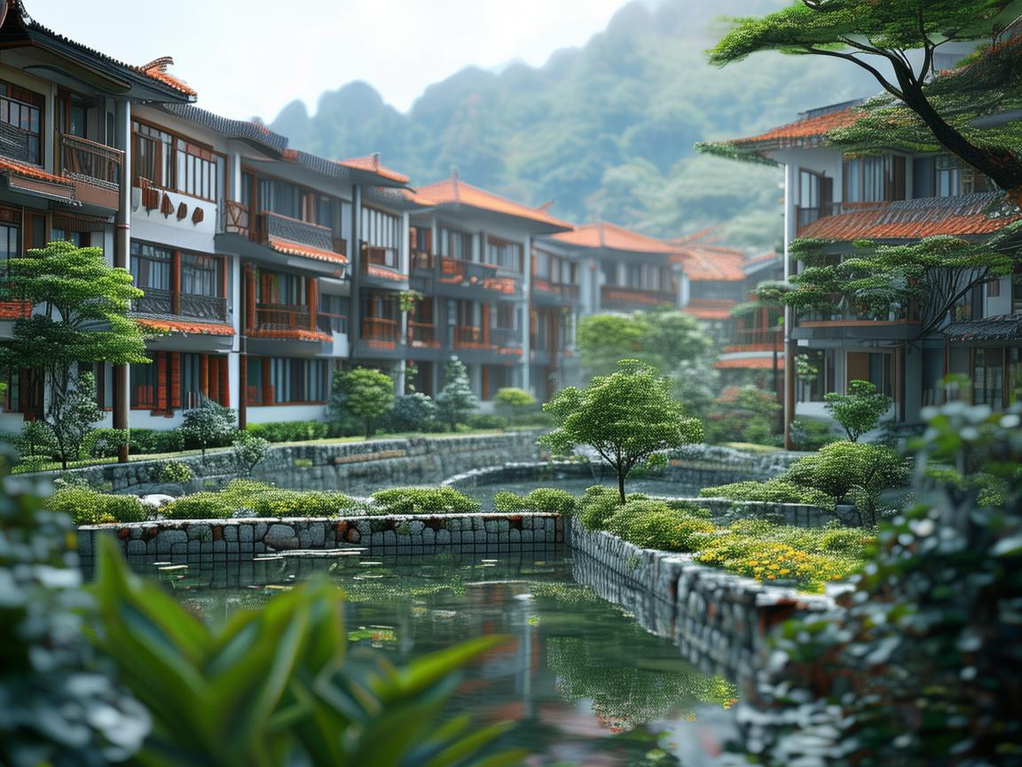 广西物业会收水电押金吗？