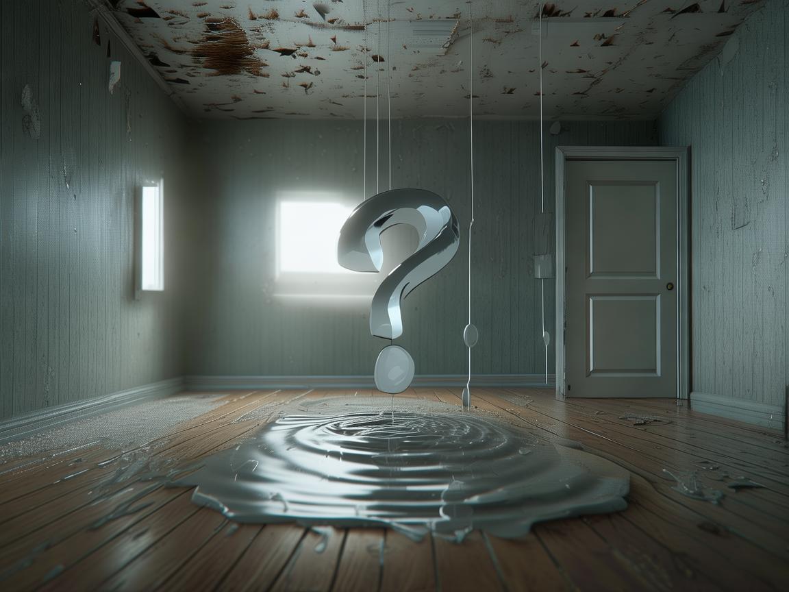 空房漏水物业到底有没有责任？
