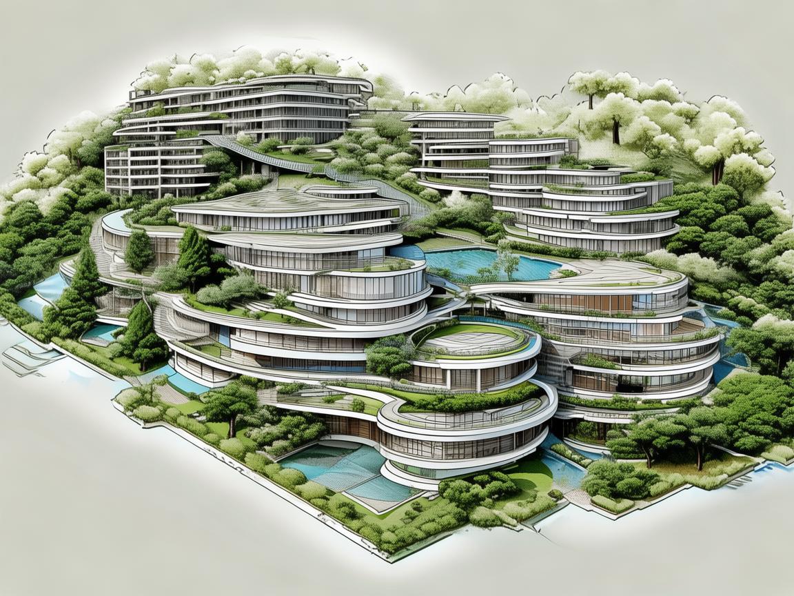 建发御璟湾物业究竟是什么？