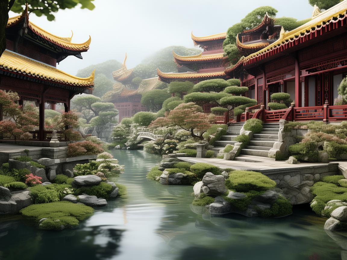 怀山府究竟是什么物业公司？