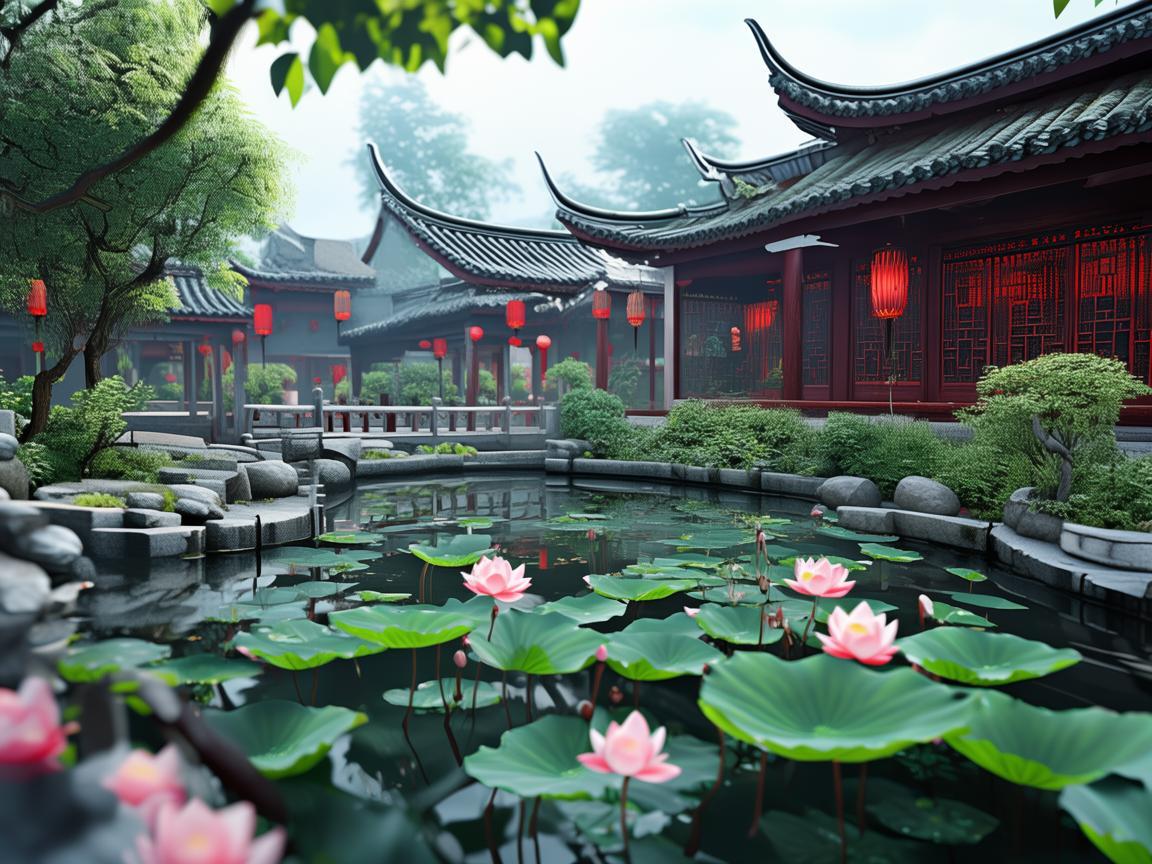 中集物业属于国企吗？