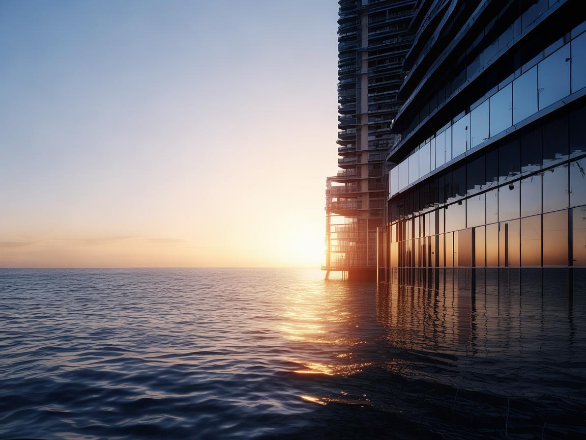 环海大厦物业真的靠谱吗？