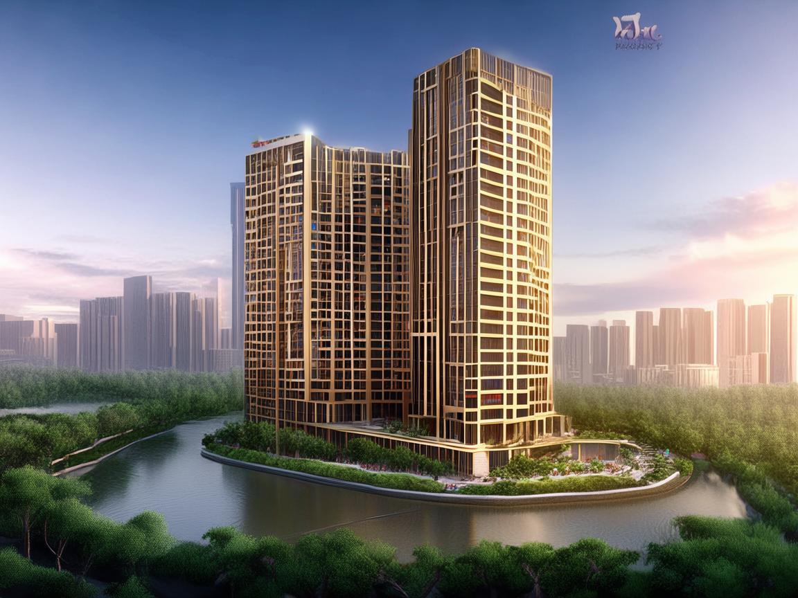 金业名居物业究竟可以做什么？