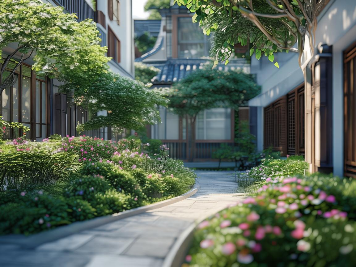 磨店家园物业究竟是哪家公司？