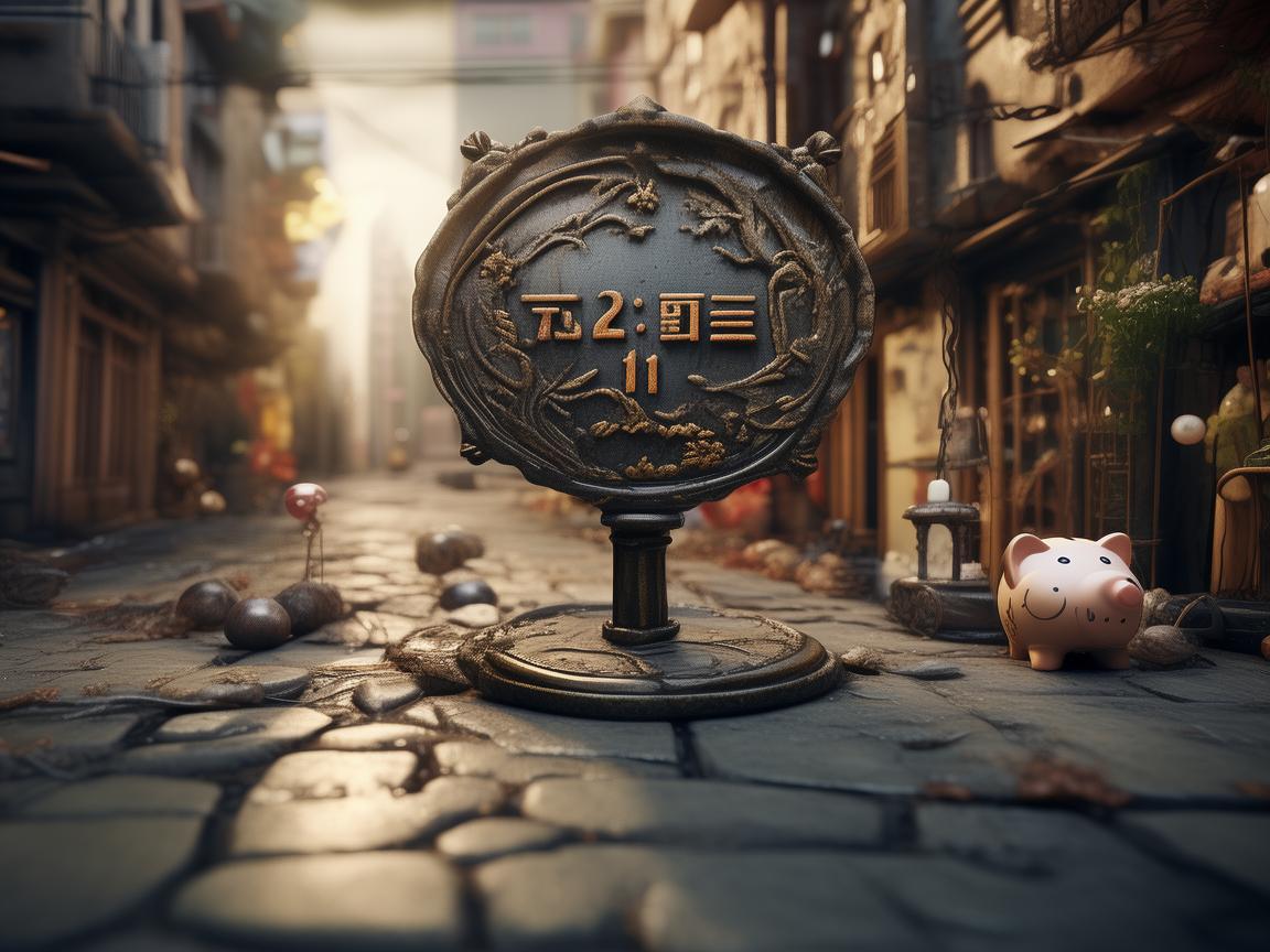 物业费12块究竟意味着什么？